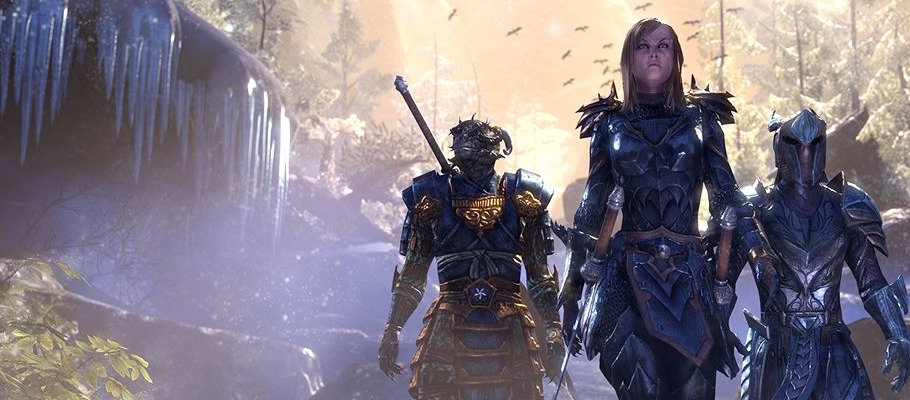 Игра для Xbox One Bethesda Softworks