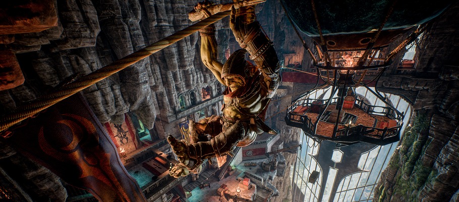 Watch Dark Online Hitfix