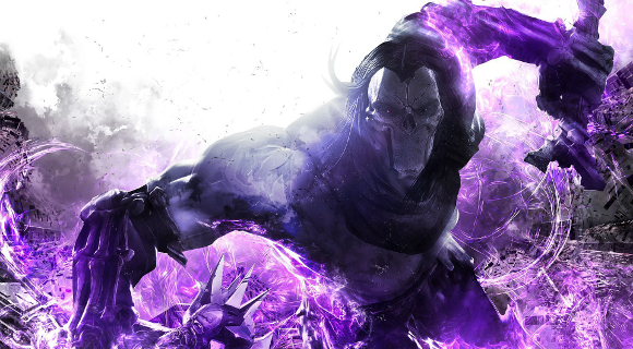 Прощай, THQ Darksiders2