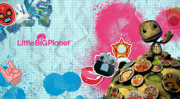  LittleBigPlanet 3 на подходе? Littlebigplanet