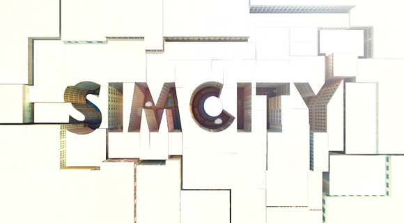 Чего ждать от 2013 года? Simcity