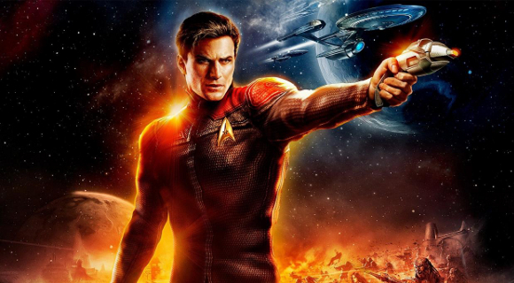 Чего ждать от 2013 года? Startrek