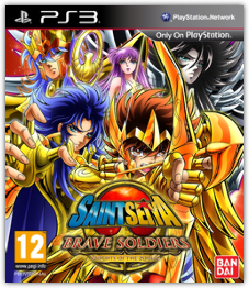 Saint Seiya: Brave Soldiers