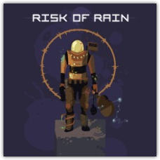 Risk of Rain
