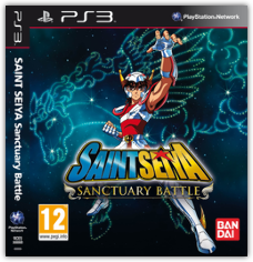 Saint Seiya: Sanctuary Battle