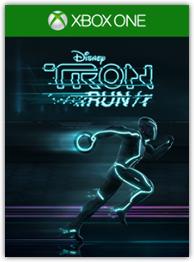 TRON RUN/r