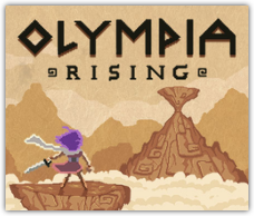 Olympia Rising