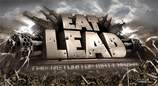 Eat Lead: The Return of Matt Hazard