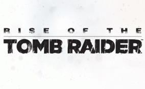 Rise of the Tomb Raider