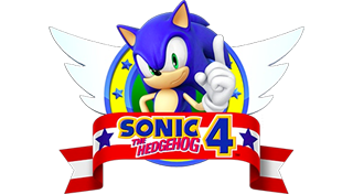Sonic the Hedgehog 4: Episode 1