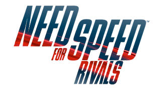 Need for Speed Rivals