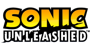 Sonic Unleashed