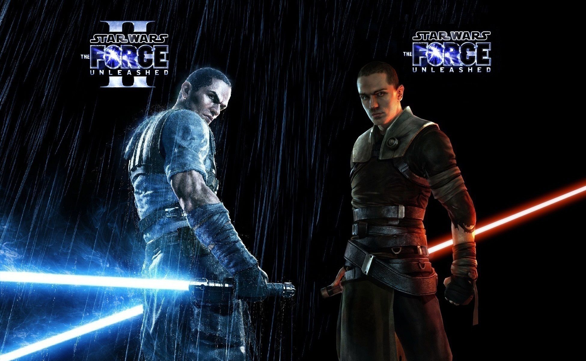 Star Wars The Force Unleashed Ii Ps3 Stratege