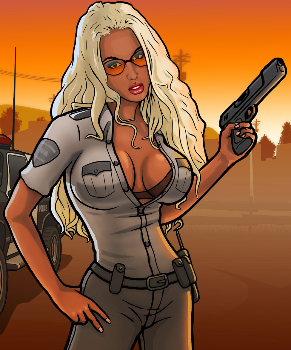 Can you play a girl in gta 5 фото 53