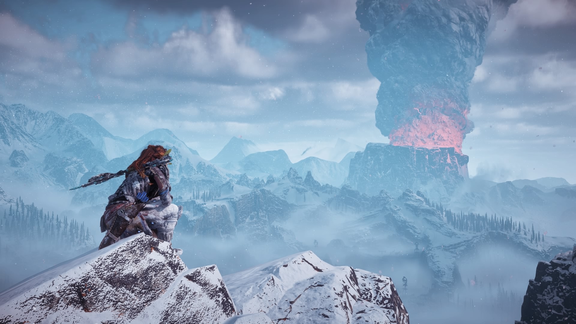 Horizon zero dawn дополнение frozen wilds. Horizon zero dawn dlc. Horizon zero dawn the frozen wild ps4. Horizon zero dawn зима. Horizon zero dawn frozen.