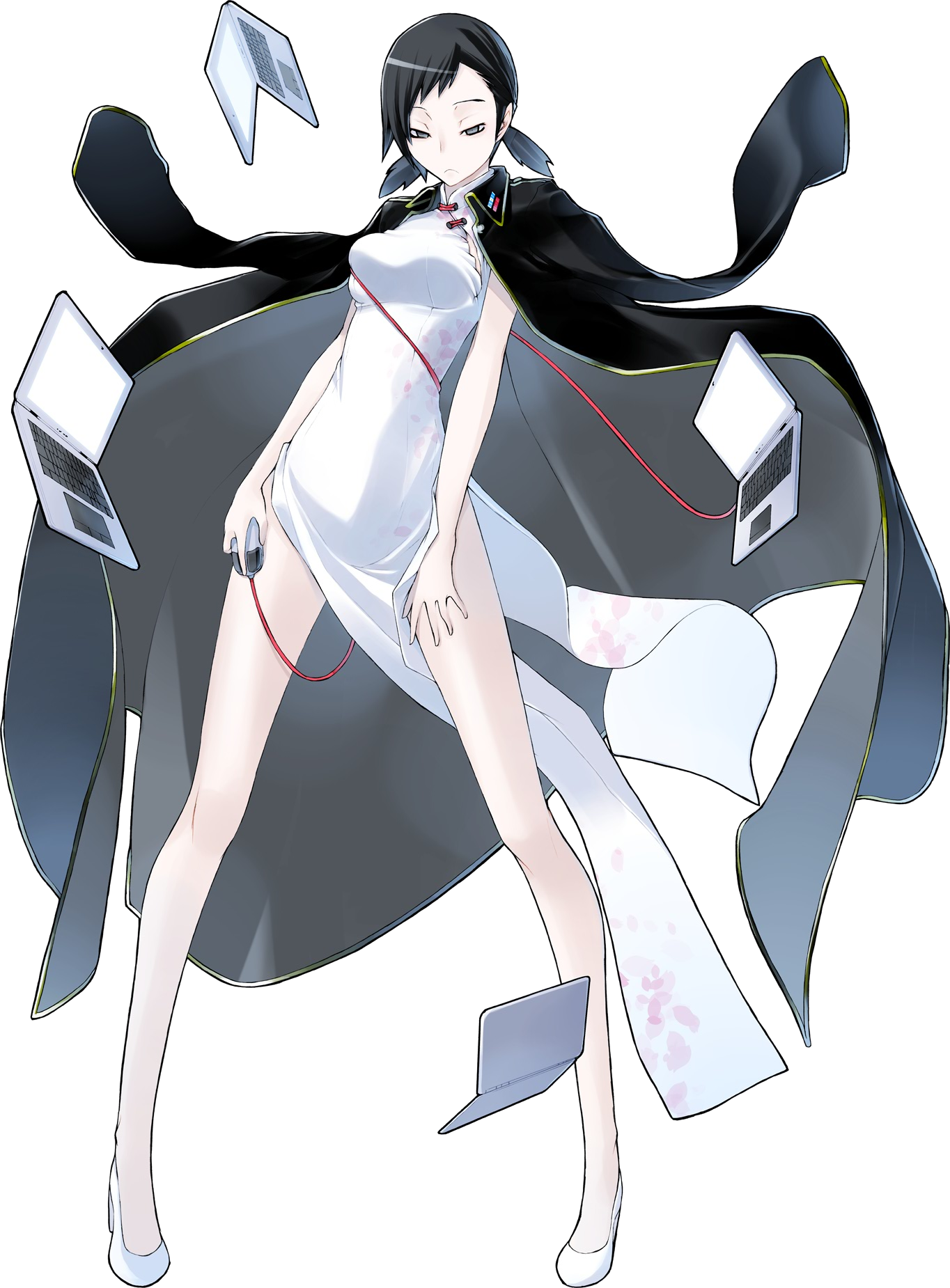 Devil Survivor Hentai