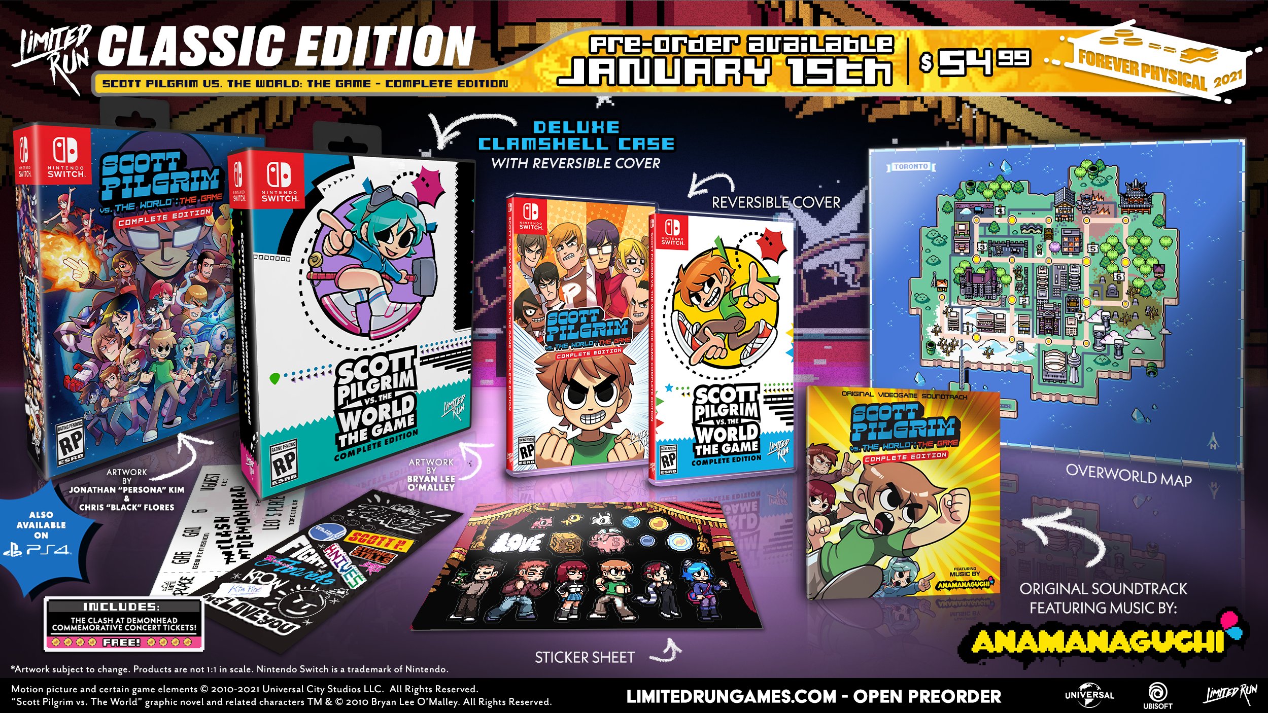Scott pilgrim vs the world the game complete edition. Смотреть фото Scott pilgrim vs the world the game complete edition. Смотреть картинку Scott pilgrim vs the world the game complete edition. Картинка про Scott pilgrim vs the world the game complete edition. Фото Scott pilgrim vs the world the game complete edition