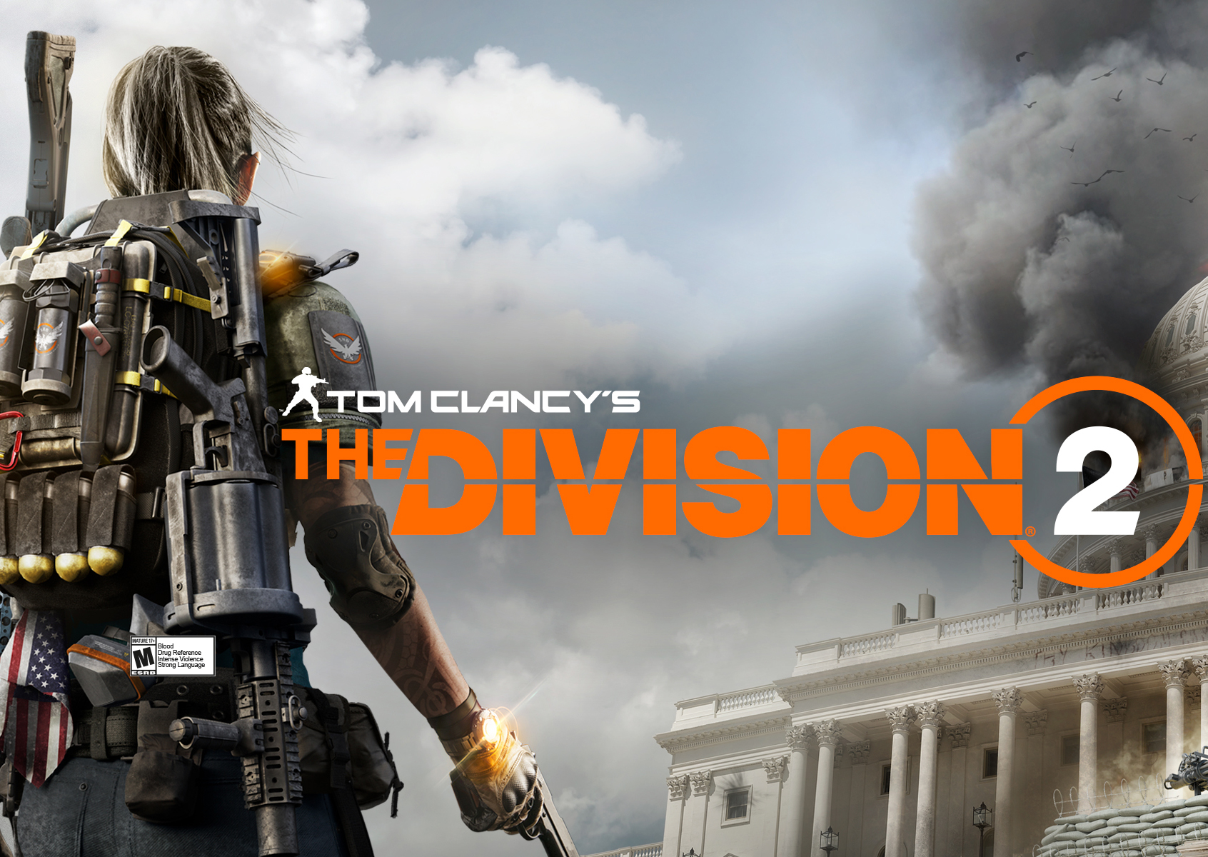 Division 2 steam когда фото 73