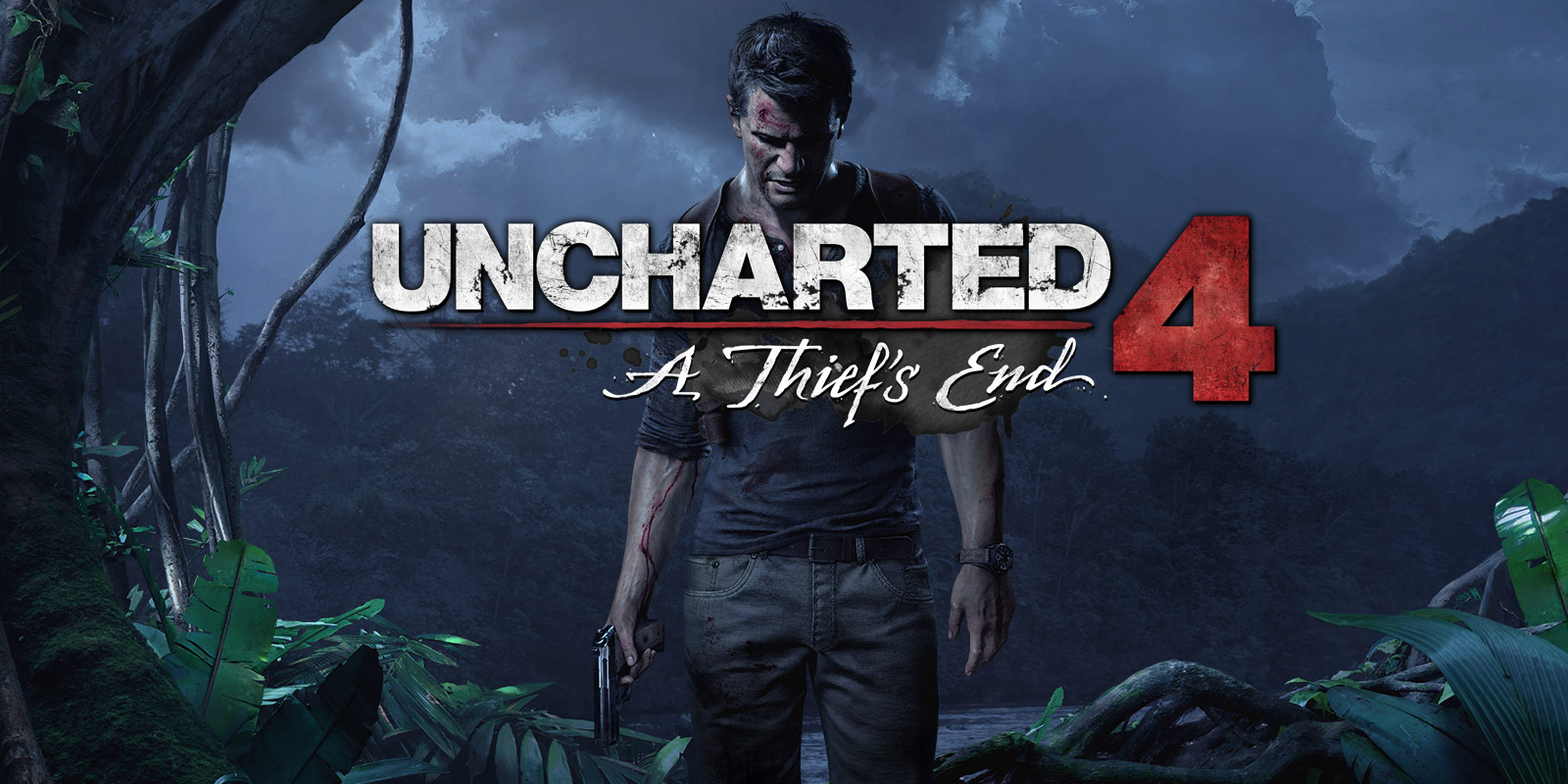 Uncharted 4 a thief s end steam фото 19