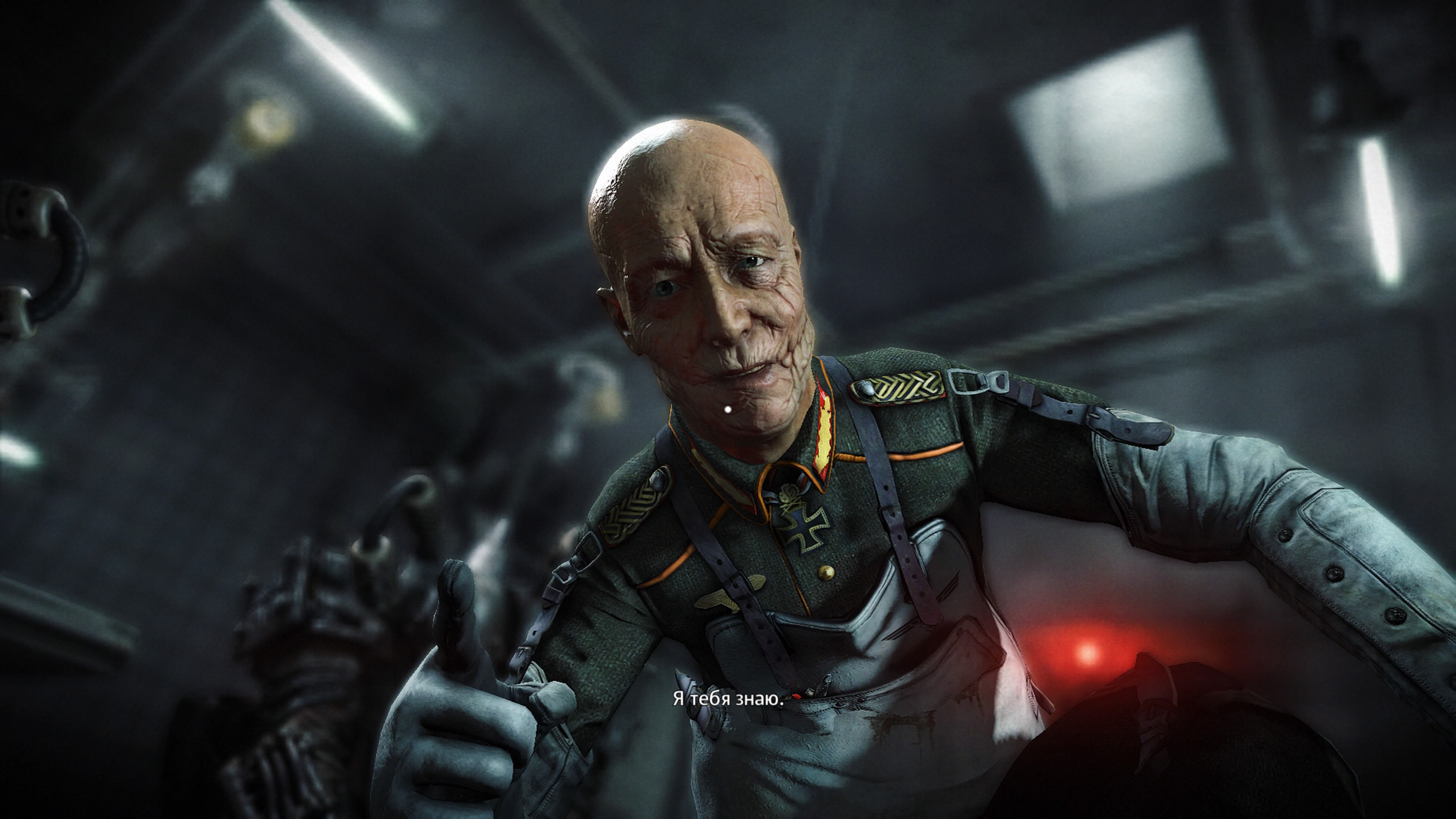 Have you new order. Wolfenstein: the New order. Wolfenstein игра 2014. Wolfenstein the New order 2.
