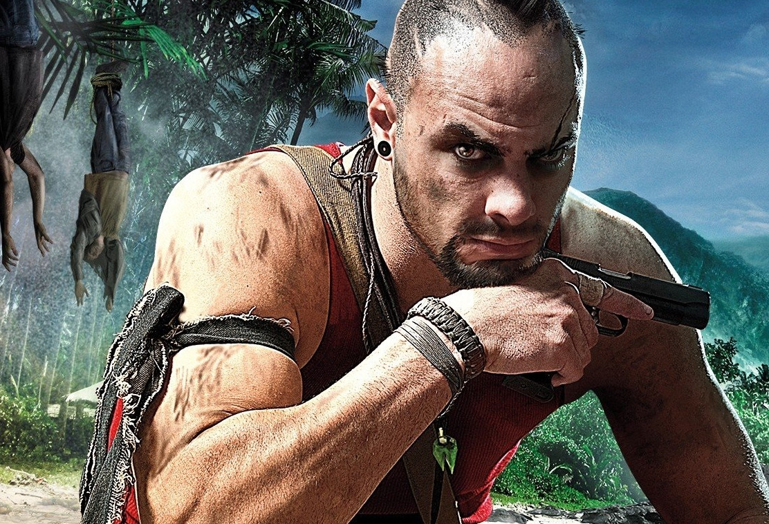 Far cry 2 обложка стим фото 39