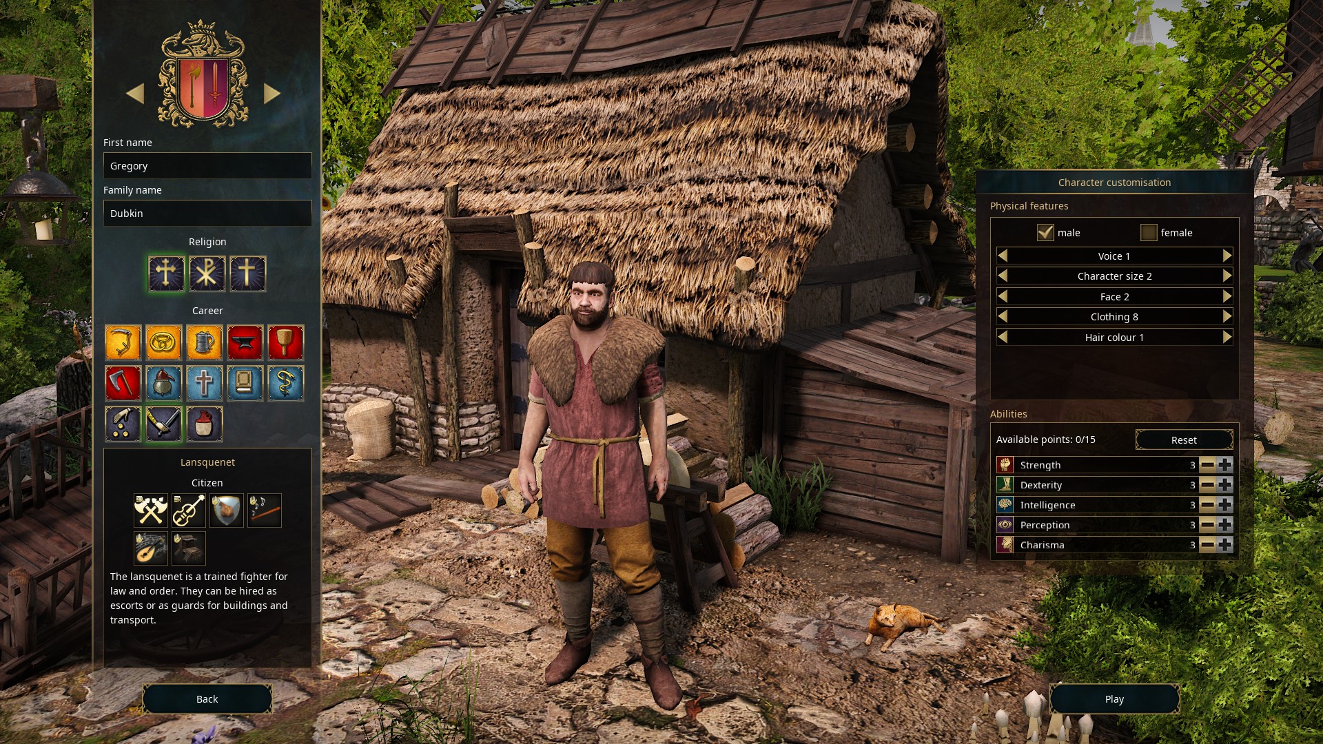 Обзор The Guild 3 W10 | Stratege