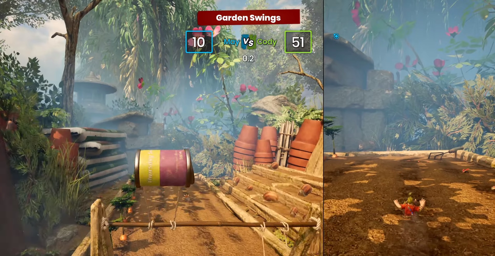 It takes two мини игры. 2. коди и мэй it takes two. It takes two босс башня пылесос. It takes two мини игры.