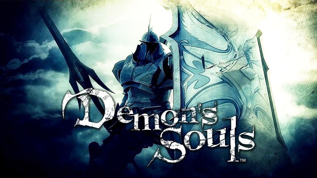 PlayStation 5 Путеводитель по трофеям Demon's Souls (+ кольца)