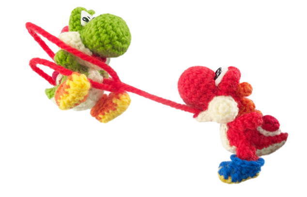 Yoshi s woolly world. Смотреть фото Yoshi s woolly world. Смотреть картинку Yoshi s woolly world. Картинка про Yoshi s woolly world. Фото Yoshi s woolly world