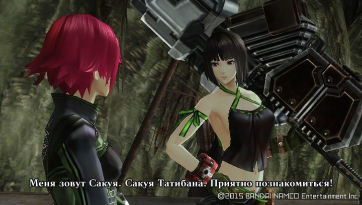 god eater resurrection персонажи. 1058adda87d5da9bd87ddc280148d609. god eater resurrection персонажи фото. god eater resurrection персонажи-1058adda87d5da9bd87ddc280148d609. картинка god eater resurrection персонажи. картинка 1058adda87d5da9bd87ddc280148d609. God Eater — это серия игр, принадлежащая Bandai Namco Ent. Первая часть и ее расширенное издание Burst вышла на PSP в 2010 году, а вторая в 2013 на PSp и Ps Vita. Позже, в 2014 и 2016, вышли расширенные версии – God Eater 2 Rage Burst, в котором продолжается история после концовки оригинала второй части, и God Eater Resurretion, которое, помимо всего контента GE Burst, также связывает сюжетно первую и вторую часть. Эти расширения вышли не только на Vita, но и на актуальной на тот момент PS4, а также на ПК. Третья часть вышла 8 февраля 2019 года. god eater resurrection персонажи. 1058adda87d5da9bd87ddc280148d609. god eater resurrection персонажи фото. god eater resurrection персонажи-1058adda87d5da9bd87ddc280148d609. картинка god eater resurrection персонажи. картинка 1058adda87d5da9bd87ddc280148d609. God Eater — это серия игр, принадлежащая Bandai Namco Ent. Первая часть и ее расширенное издание Burst вышла на PSP в 2010 году, а вторая в 2013 на PSp и Ps Vita. Позже, в 2014 и 2016, вышли расширенные версии – God Eater 2 Rage Burst, в котором продолжается история после концовки оригинала второй части, и God Eater Resurretion, которое, помимо всего контента GE Burst, также связывает сюжетно первую и вторую часть. Эти расширения вышли не только на Vita, но и на актуальной на тот момент PS4, а также на ПК. Третья часть вышла 8 февраля 2019 года.