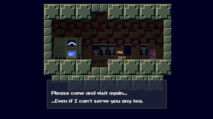 Прохождение cave story. Смотреть фото Прохождение cave story. Смотреть картинку Прохождение cave story. Картинка про Прохождение cave story. Фото Прохождение cave story