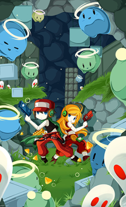 Прохождение cave story. Смотреть фото Прохождение cave story. Смотреть картинку Прохождение cave story. Картинка про Прохождение cave story. Фото Прохождение cave story