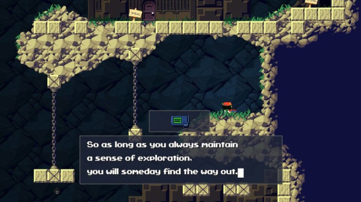Прохождение cave story. Смотреть фото Прохождение cave story. Смотреть картинку Прохождение cave story. Картинка про Прохождение cave story. Фото Прохождение cave story