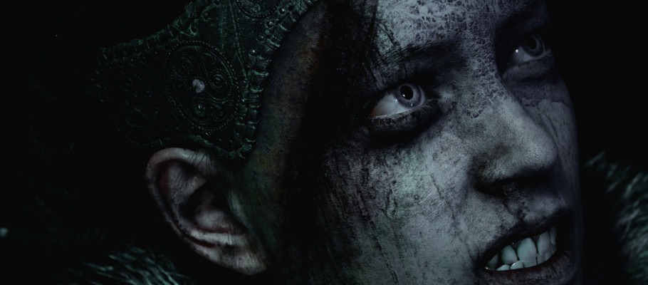 Обзор Hellblade: Senua's Sacrifice