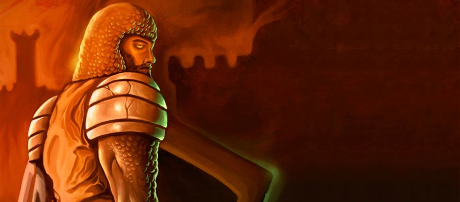 Maldita Castilla EX наконец-то прошла проверку в Nintendo, релиз на 3DS совсем скоро