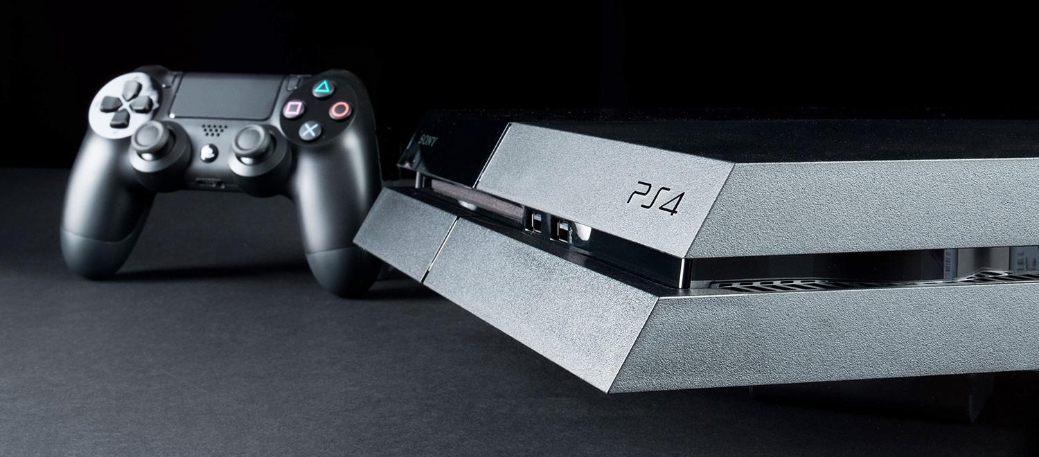 Запчасти для PlayStation 4 выходят на японский рынок