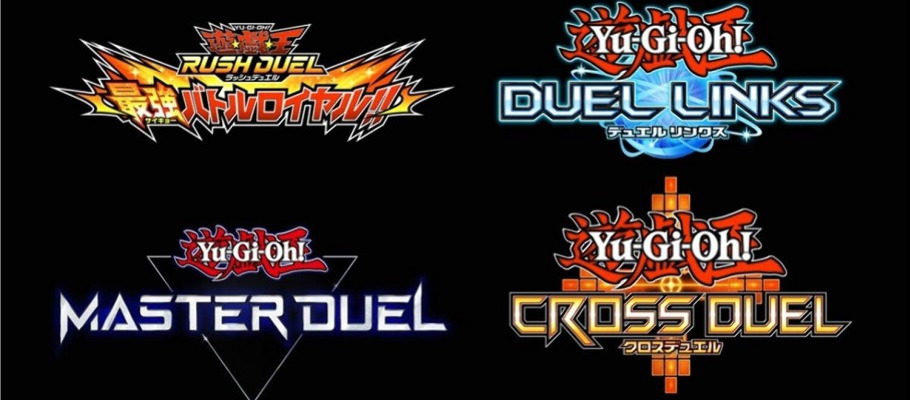 Анонсирован выход новых игр серии Yu-Gi-Oh! на консоли, PC, iOS и Android