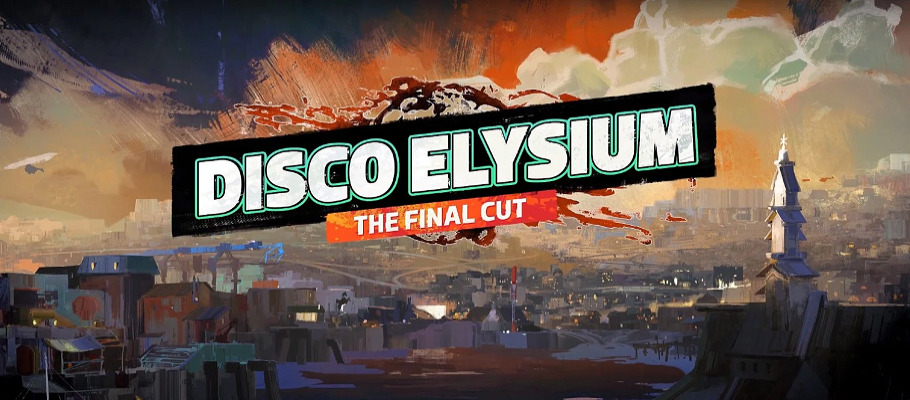 Издание Disco Elysium: Final Cut посетит консоли и PC в 2021 году