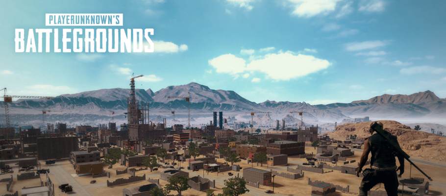 Дождались! PlayerUnknown’s Battlegrounds стартует на PS4 7 декабря