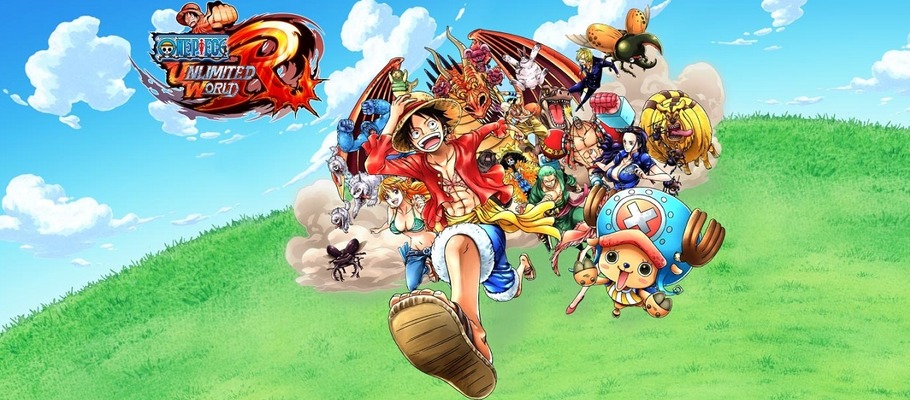 One piece unlimited world red. Смотреть фото One piece unlimited world red. Смотреть картинку One piece unlimited world red. Картинка про One piece unlimited world red. Фото One piece unlimited world red