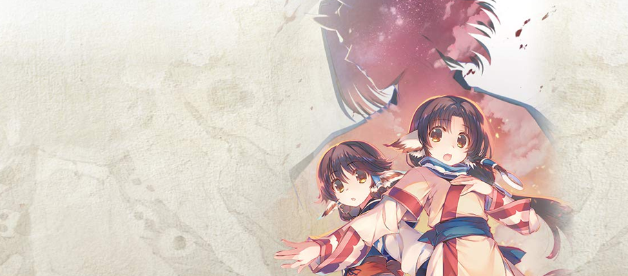 Выход Utawarerumono: Prelude to the Fallen состоится 29 мая на PlayStation 4 и PS Vita