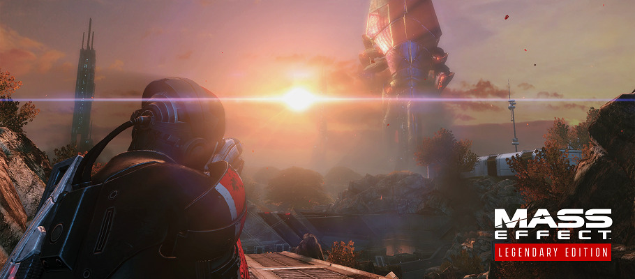 Mass Effect Legendary Edition: изменение баланса, тонкая настройка и улучшения механики