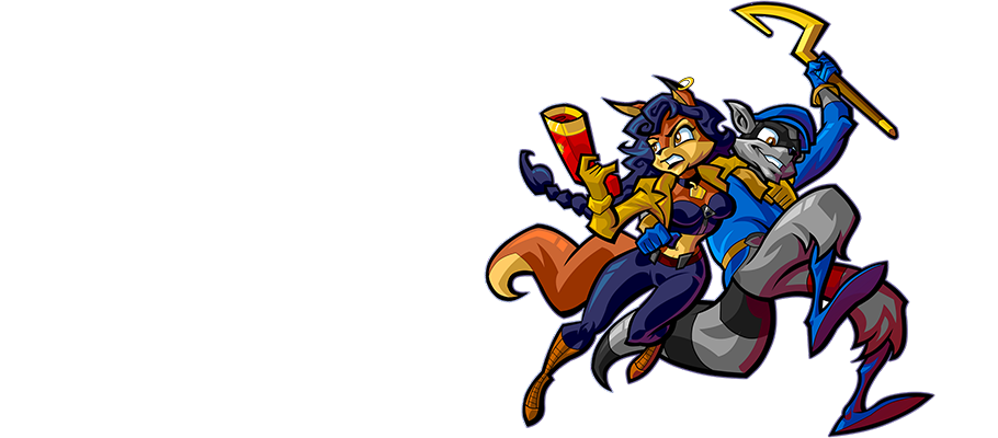 Sbornik Sly Cooper Collection V Mae Proberyotsya Na Playstation Vita Ps3 Stratege Sbornik Sly Cooper Collection V Mae Proberyotsya Na Playstation Vita Ps3 Stratege
