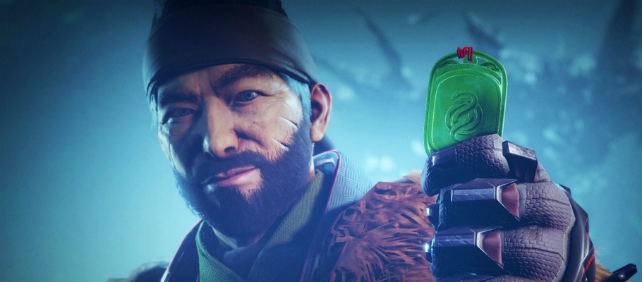 Начался пробный период режима «Гамбит» в «Destiny 2: Отвергнутые»!