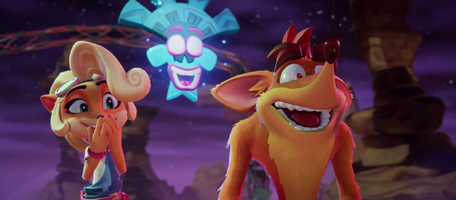 Activision уверяет, что серия Crash Bandicoot важна для компании, отрицает массовые увольнения