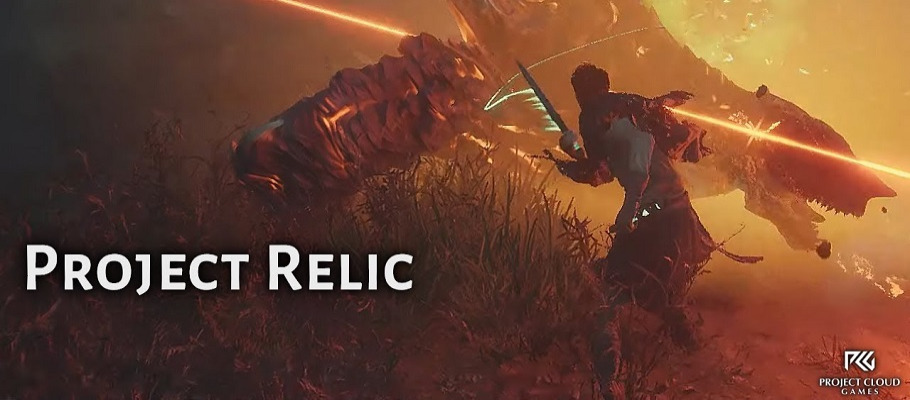 Анонсирован выход многопользовательской игры Project Relic на консоли и PC