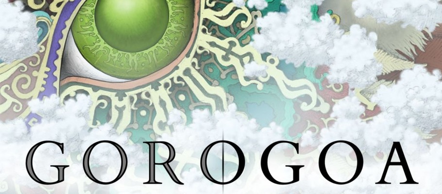 Обласканный критиками инновационный паззл Gorogoa — теперь и на домашних консолях