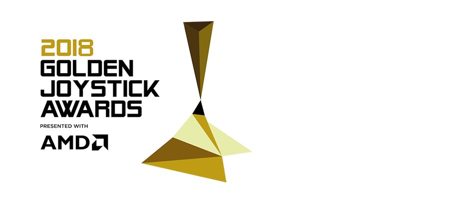 Удивительные результаты церемонии награждения Golden Joystick Awards 2018