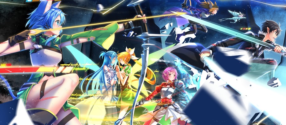 Game Fix / Crack: Sword Art Online: Lost Song.0 All No-DVD Download Sword Art Online Lost Song-codex Update v20181224 Sword Art Online Lost Song-codex Crack Download Archives