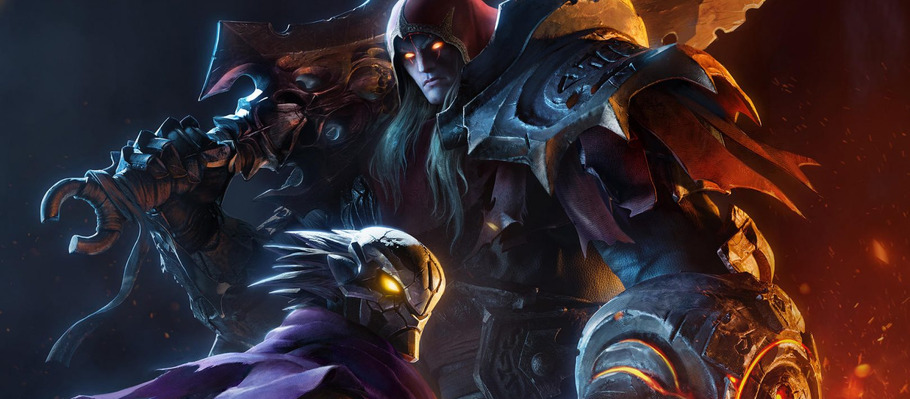 Darksiders Genesis для PS4, XOne и Switch поступит в продажу уже завтра